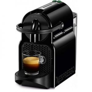 Kapslový kávovar Nespresso  Inissia EN80.B