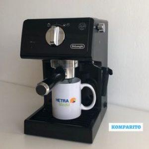 DeLonghi ECP 3121 pákový kávovar