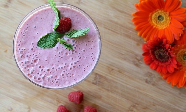 12 nejlepších smoothie receptů z Instagramu