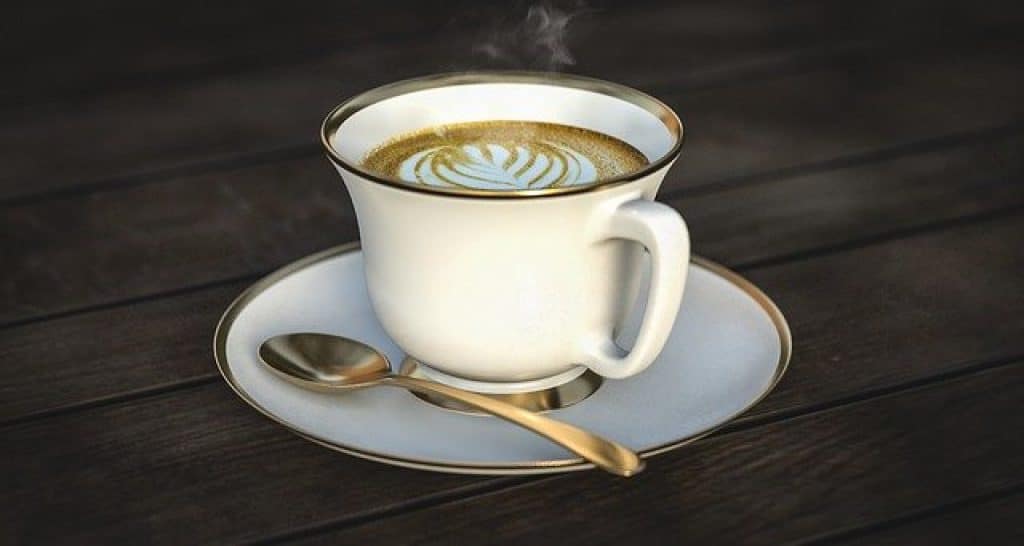 café latt