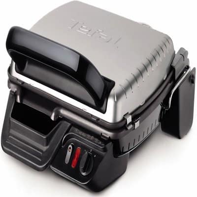 Tefal Meat Grill Ultra Compact 600 Classic GC305012