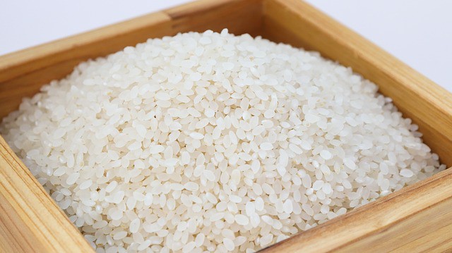 Jak připravit různé druhy rýže