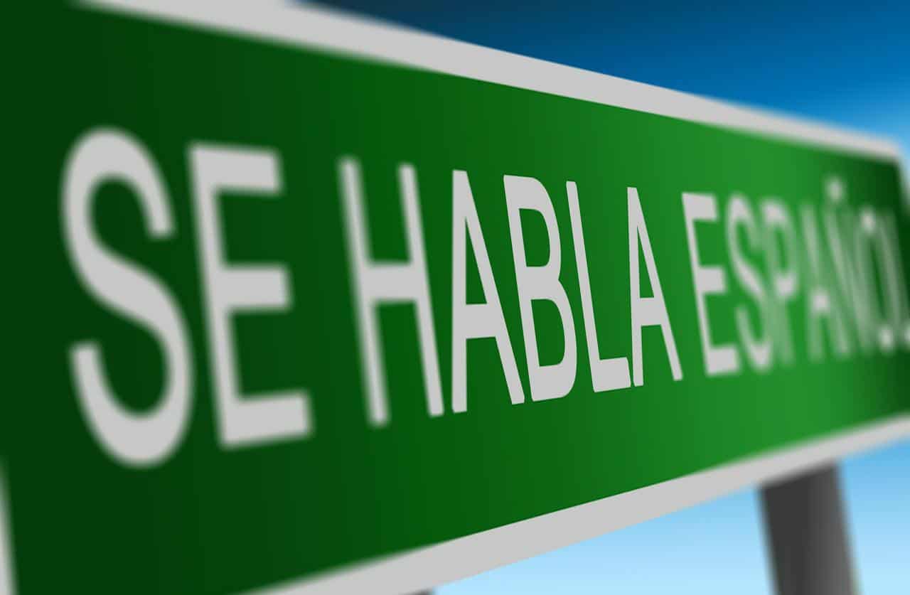 Jak se naučit španělsky? Doma a rychle!