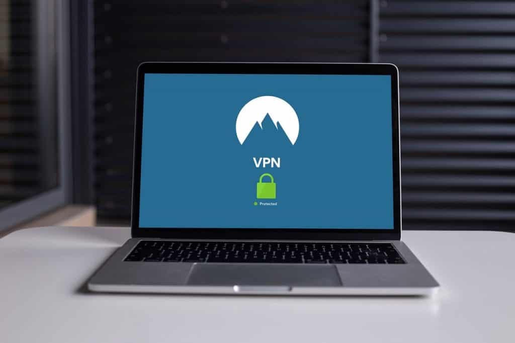 co to je VPN
