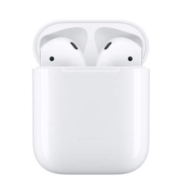 Apple AirPods 2 – 2019