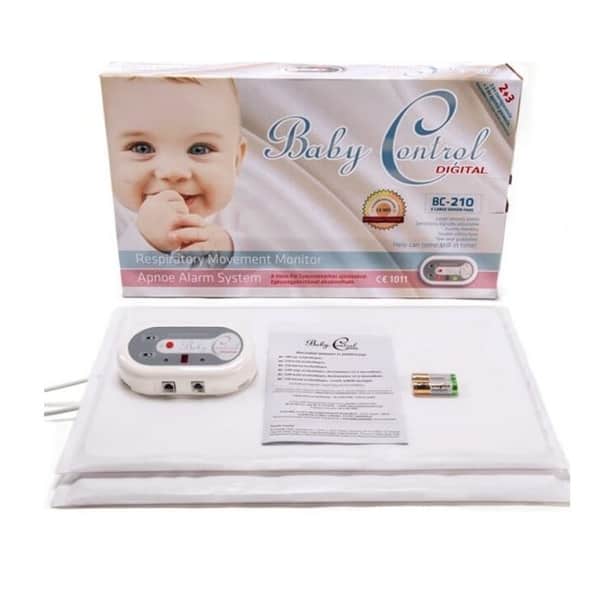 Baby Control Digital Monitor dechu BC 210