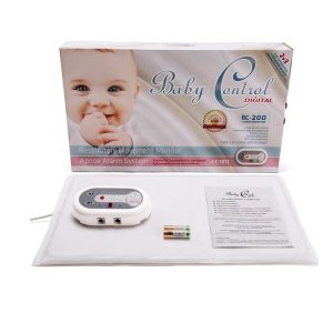 Baby Control Digital Monitor dechu BC 200