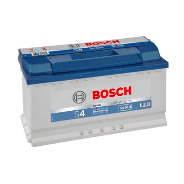 Bosch S4 12V 95Ah 800A
