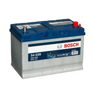 Bosch S4 12V 95Ah 830A