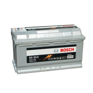 Bosch S5 12V 100Ah 830A