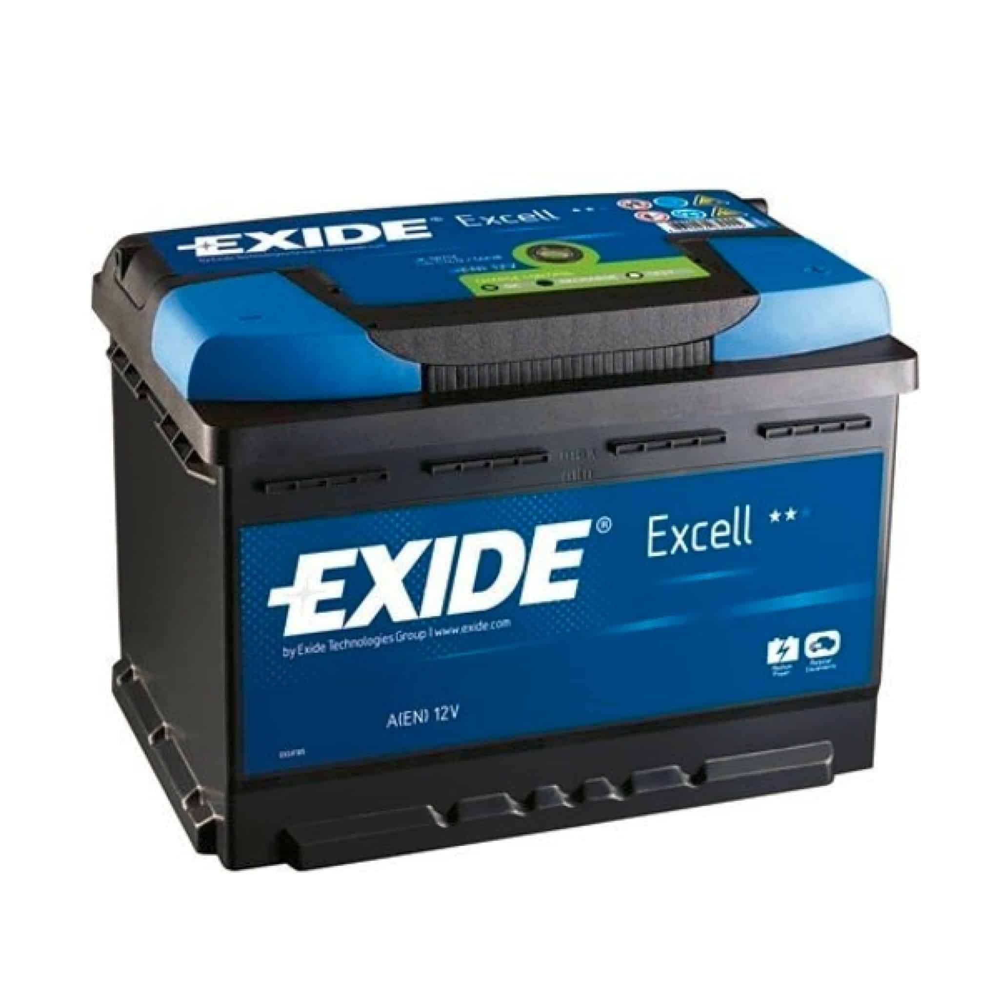 Аккумуляторы автомобильные интернет магазин. Аккумулятор Exide Excell eb456. Аккумулятор автомобильный Exide Excell eb621. Аккумулятор Exide eb740. Exide Excell eb741.