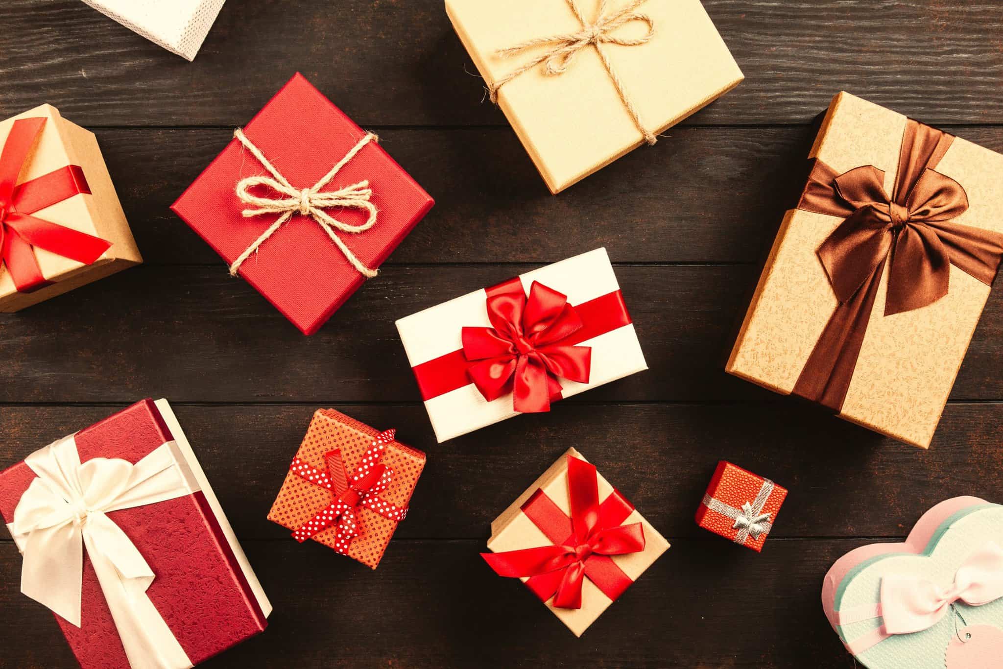 15 tipů na vánoční dárky pro dědu