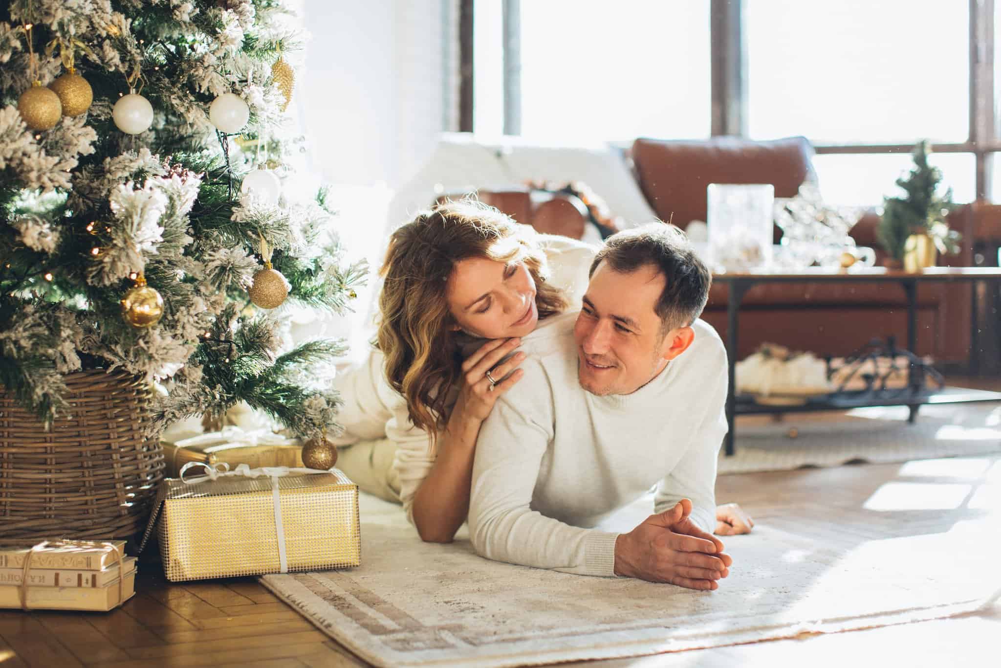 15 tipů na vánoční dárky pro manžela