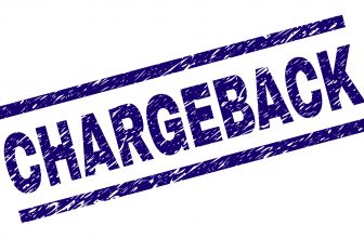 Co je to chargeback