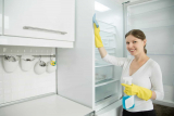 Jak snadno a rychle vyčistit lednici, odtok i mrazák?