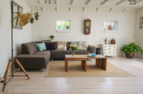 8 tipů, jak zařídit obývací pokoj podle Feng Shui